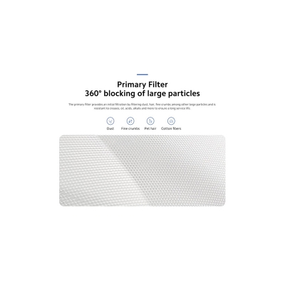 Picture of Xiaomi Smart Air Purifier 4 Lite Filter