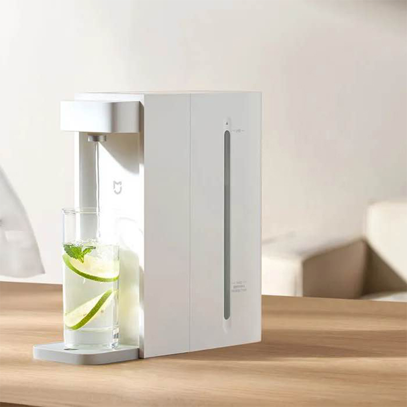 Picture of Xiaomi Mijia S2202 2.5L Instant Hot and Cold Water Dispenser-White