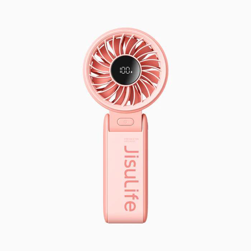 Picture of JisuLife Handheld Fan Life7-Black
