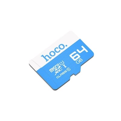 Picture of Hoco TF High Speed Memory Card Micro-SD-32GB