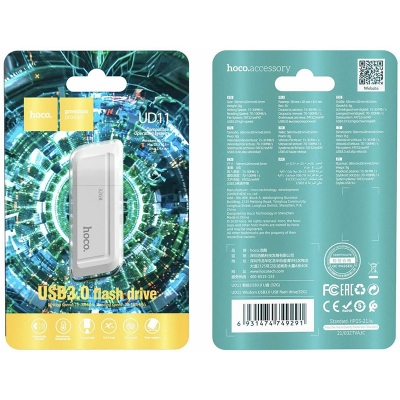Picture of Hoco UD11 USB 3.0 USB Flash Drive-32GB