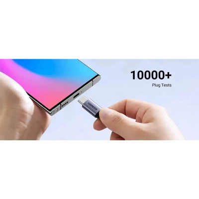 Picture of UGREEN 240W PD 3.1 USB C to USB C Cable (1 Meter)-Black
