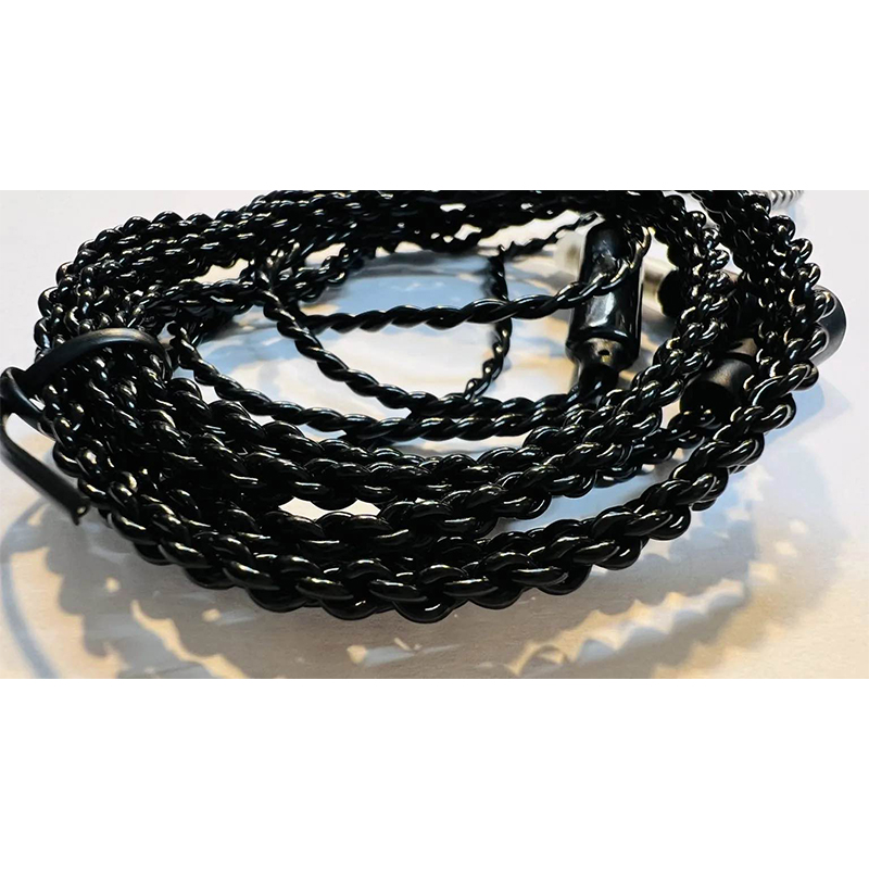 Picture of TRN Replacement Earphone Cable Suitable for TRN MT1, TRN MT1 Pro,  MT1 Max , and More KZ Iems