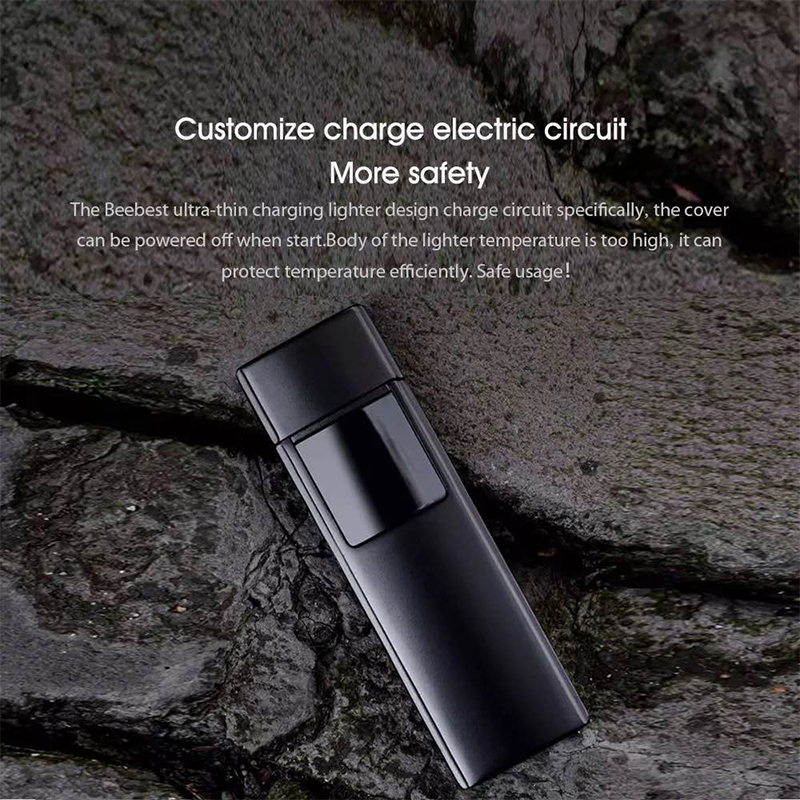 Picture of Xiaomi Beebest L101 Electric Lighter-Black