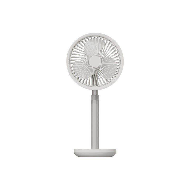 Picture of Xiaomi Solove F5 pro 4000mAh Desktop Fan-Black