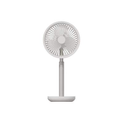 Picture of Xiaomi Solove F5 pro 4000mAh Desktop Fan-Black