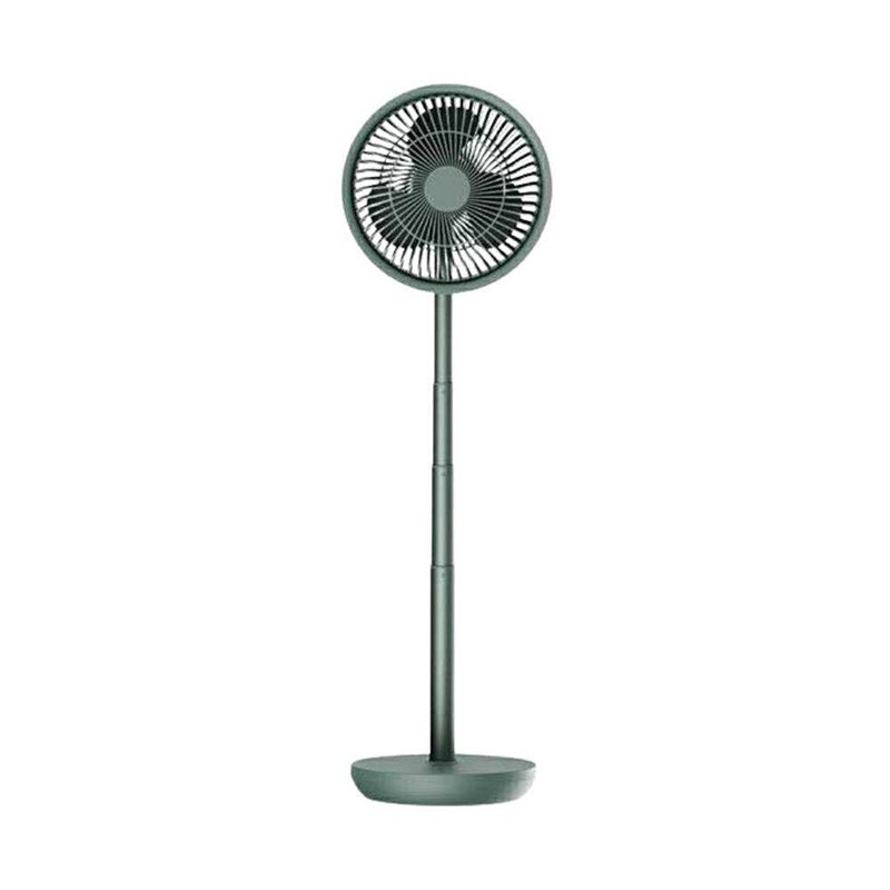 Picture of Xiaomi Solove F5 Pro Max Rechargeable Desktop Stand Fan 10000mAh Battery-Black