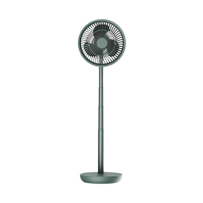 Picture of Xiaomi Solove F5 Pro Max Rechargeable Desktop Stand Fan 10000mAh Battery-Black