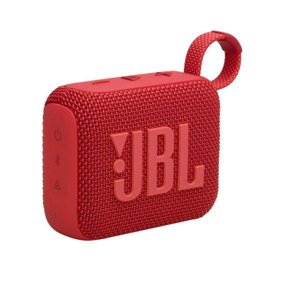 Picture of JBL Go 4 Portable Speaker-Purple