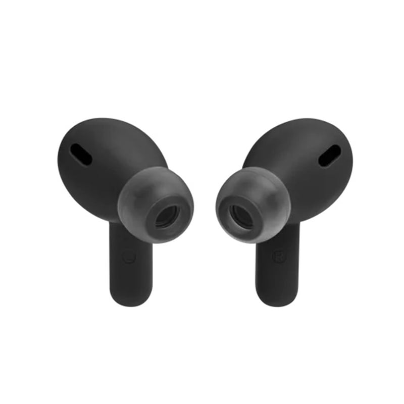 Picture of JBL Wave 200 TWS True Wireless Earbuds:-Black