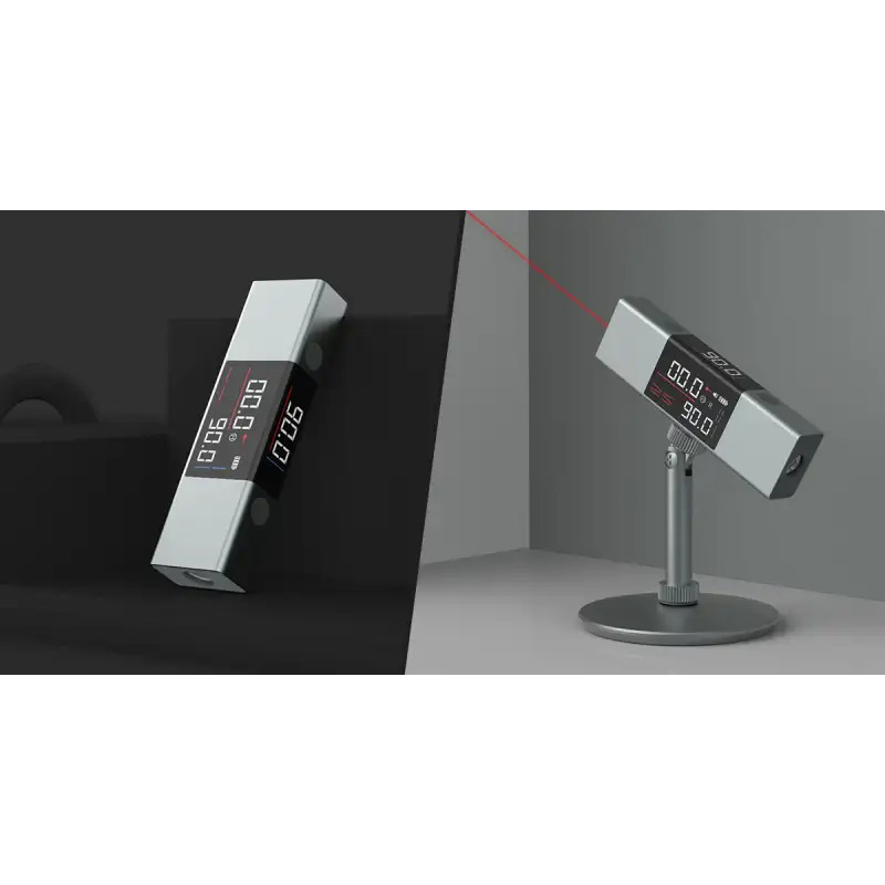 Picture of Xiaomi DUKA ATuMan LI1 Laser Line Projector Angles-Black