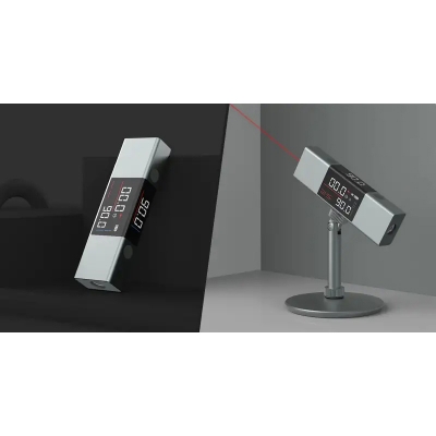 Picture of Xiaomi DUKA ATuMan LI1 Laser Line Projector Angles-Black