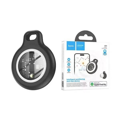 Picture of HOCO E91 Smart Tracker Finder-White