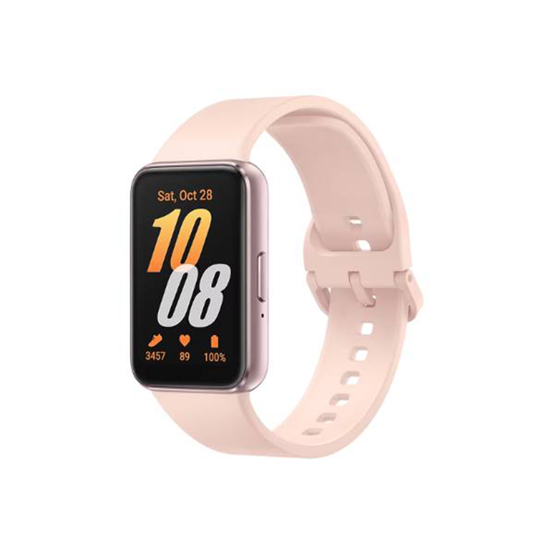 Picture of Samsung Galaxy Fit3 Smart Watch-Black
