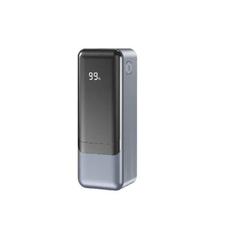 Picture of WiWU Tank Series 27000mAh 145W Large Capacity Laptop Power bank-White