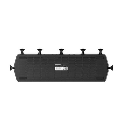 Picture of Xiaomi Mi AloT AX3600 2976Mbs Dual Band Wifi 6 5G 7 Antenna Router-Black
