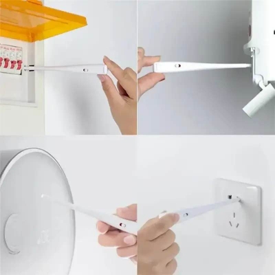 Picture of Xiaomi DUKA EM1 Non-Contact Smart Test Pen Electrical Leakage Detector-White