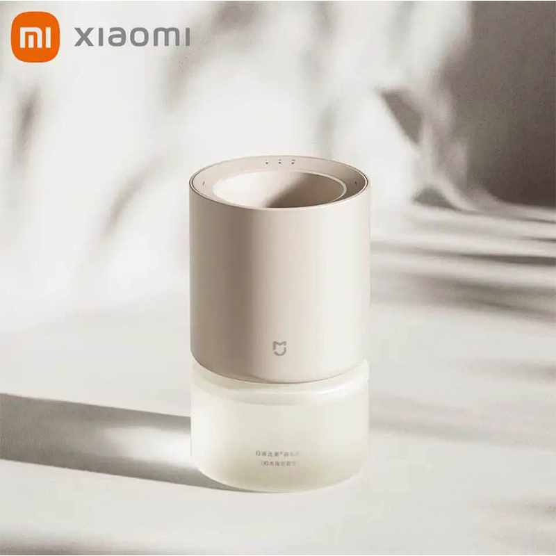 Picture of Xiaomi Mijia Aroma Diffuser Smart Fragrance Machine Set – MJXFJ03XW-White