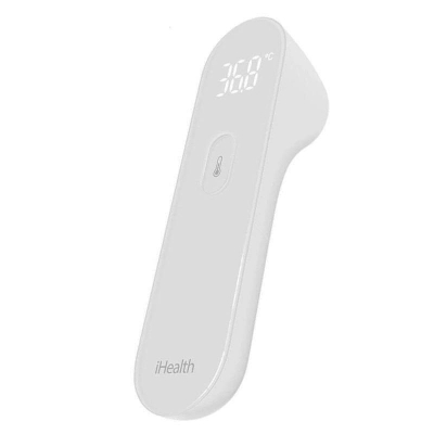 Picture of Xiaomi Mijia iHealth Thermometer-White
