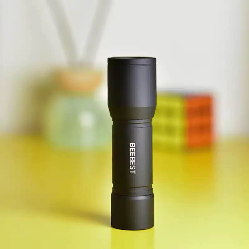Picture of Xiaomi BEEBEST F1 Portable Flashlight-Black