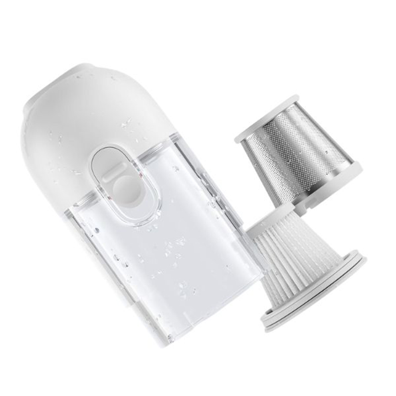 Picture of XIAOMI Mijia Handheld Vacuum Cleaner Portable Handy Vacuum Cleaner-White