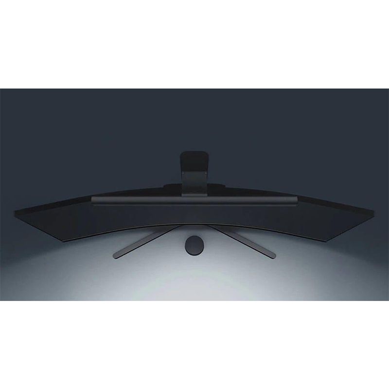 Picture of Xiaomi Eye Care Computer Monitor Light Bar USB LED Screen Hanging Lamp-Black