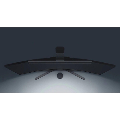 Picture of Xiaomi Eye Care Computer Monitor Light Bar USB LED Screen Hanging Lamp-Black