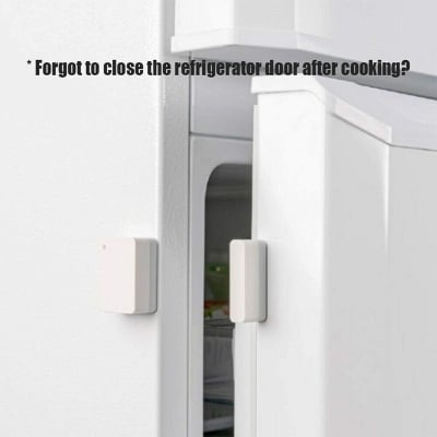 Picture of Mi Door and Window Sensor 2-White