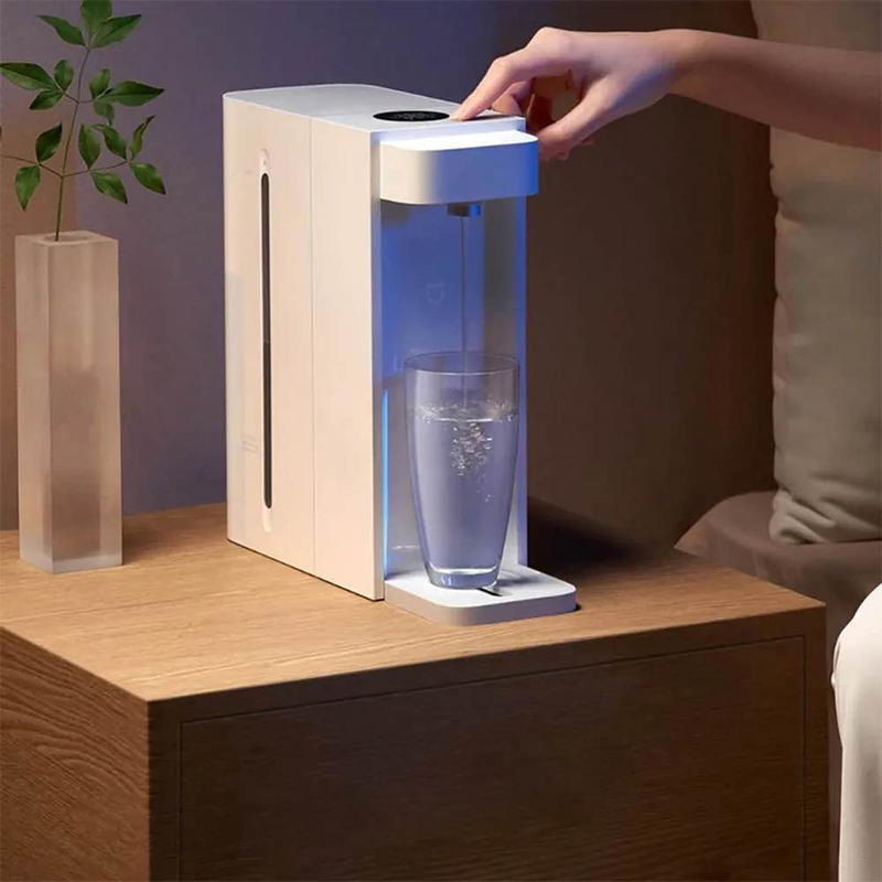 Picture of Xiaomi Mijia S2202 2.5L Instant Hot and Cold Water Dispenser-White