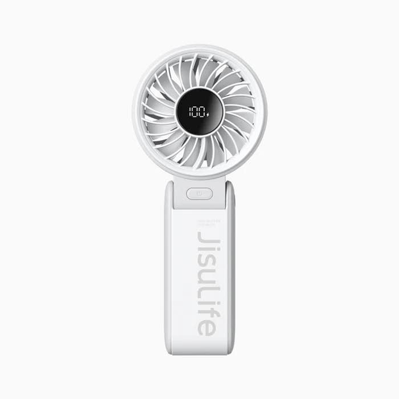 Picture of JisuLife Handheld Fan Life7-Black