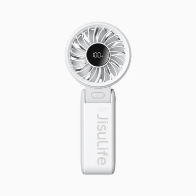 Picture of JisuLife Handheld Fan Life7-Black