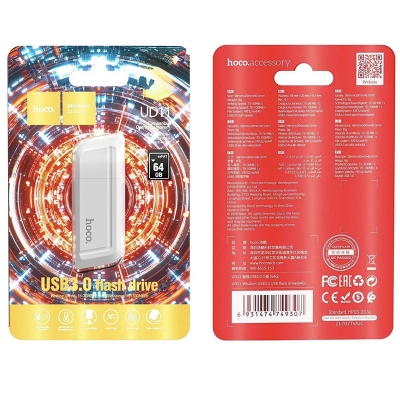 Picture of Hoco UD11 USB 3.0 USB Flash Drive-32GB