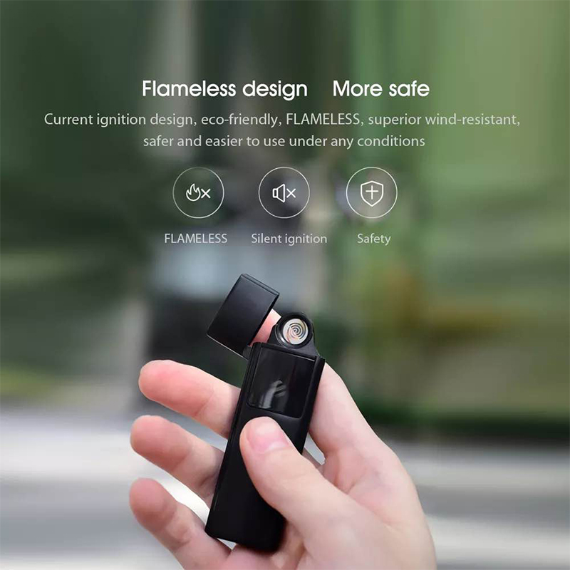 Picture of Xiaomi Beebest L101 Electric Lighter-Black