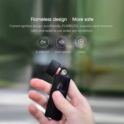 Picture of Xiaomi Beebest L101 Electric Lighter-Black