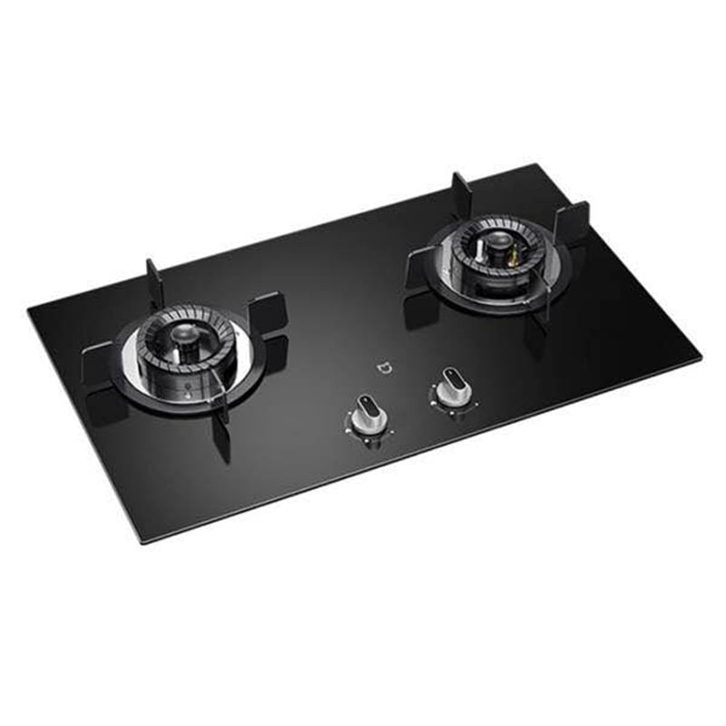 Picture of Xiaomi Mijia Smart Fierce Gas Stove Double Stove (Natural Gas)