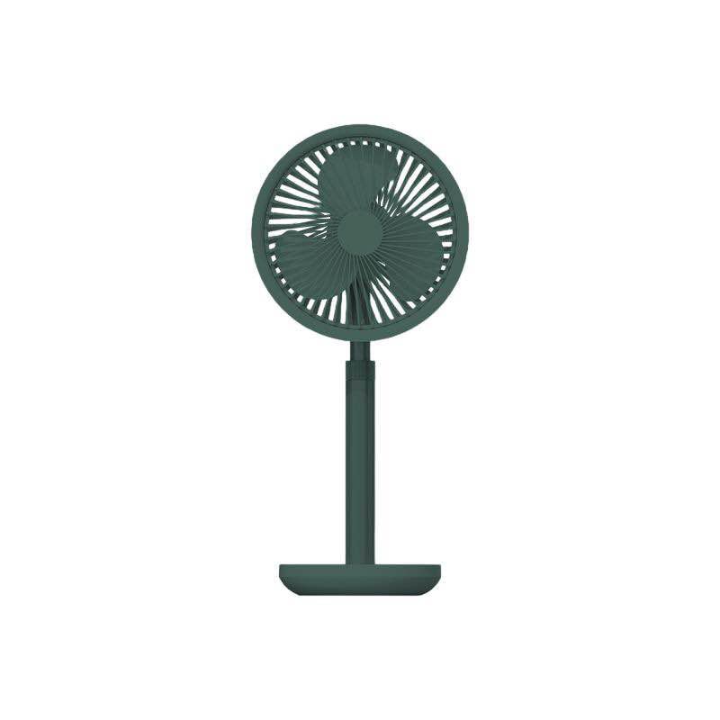Picture of Xiaomi Solove F5 pro 4000mAh Desktop Fan-Black
