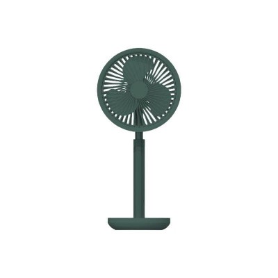 Picture of Xiaomi Solove F5 pro 4000mAh Desktop Fan-Black