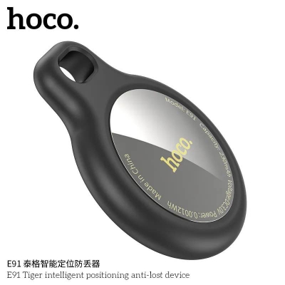 Picture of HOCO E91 Smart Tracker Finder-White