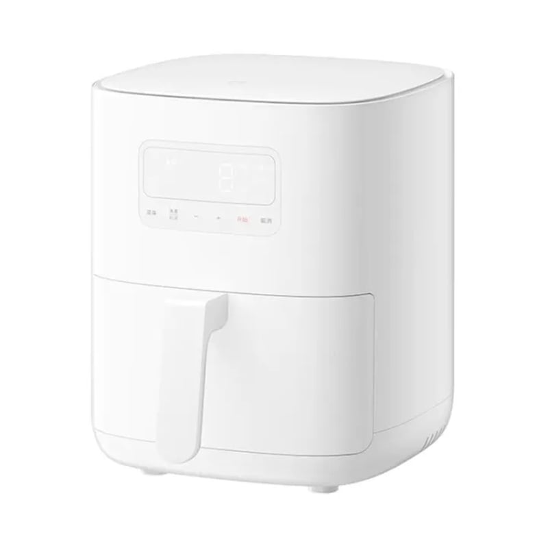 Picture of Xiaomi Mijia MAF03 Smart Air Fryer 4L App Control 1500W Oil Free Cooking Healthy Kitchen Appliance-White