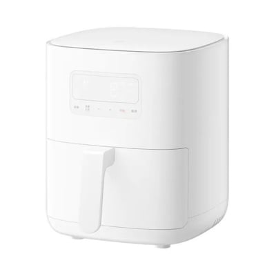 Picture of Xiaomi Mijia MAF03 Smart Air Fryer 4L App Control 1500W Oil Free Cooking Healthy Kitchen Appliance-White