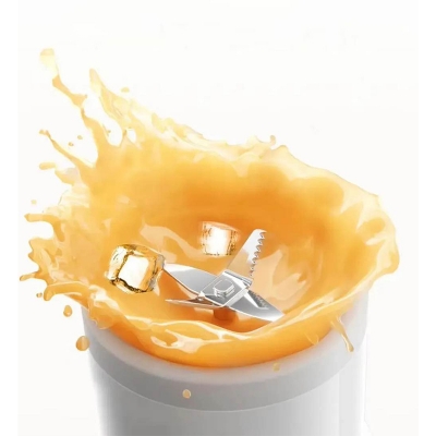 Picture of XIAOMI MIJIA Portable Juicer Cup 2 Blender Fruit Vegetables