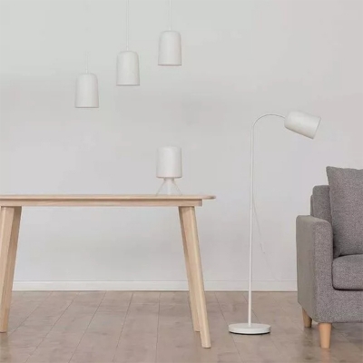 Picture of Xiaomi Youpin ZhiRui E27 Bedside Lamp Basic Version-White