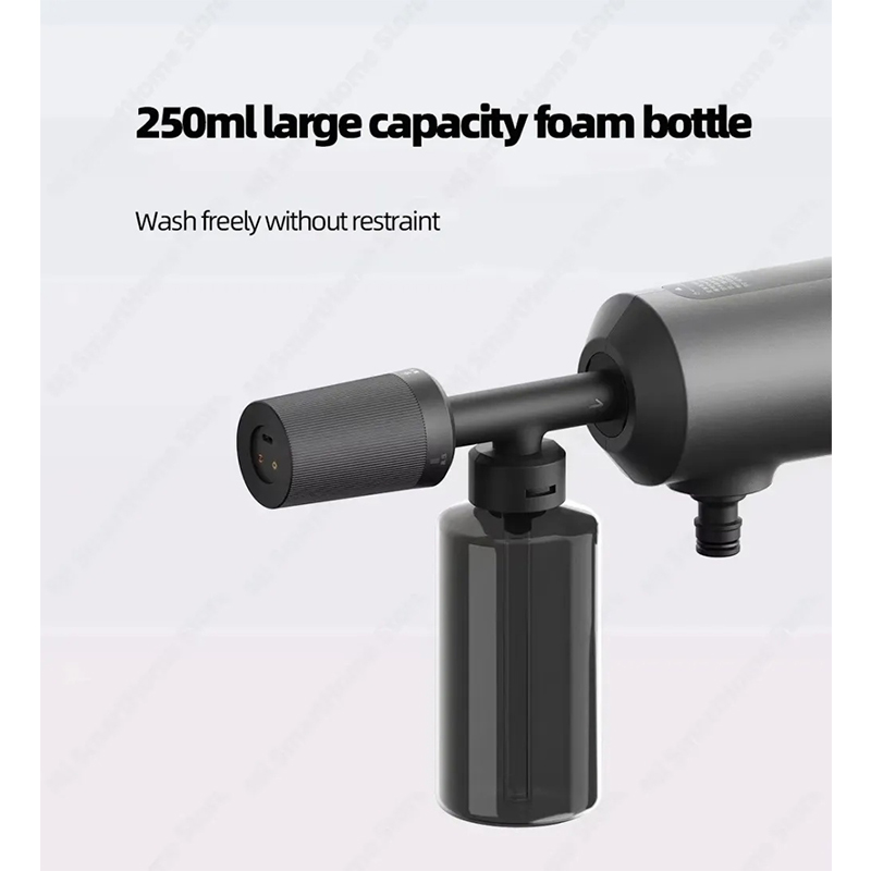 Picture of Xiaomi Mijia Wireless Car Washing Machine 2-Black