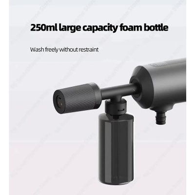 Picture of Xiaomi Mijia Wireless Car Washing Machine 2-Black