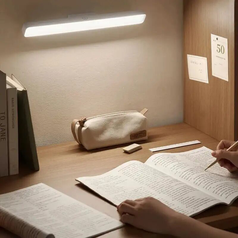 Picture of Xiaomi Mijia Magnetic Reading Lamp-White