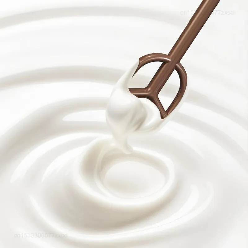 Picture of CIRCLE JOY Battery Operated Electric Milk Frother-White
