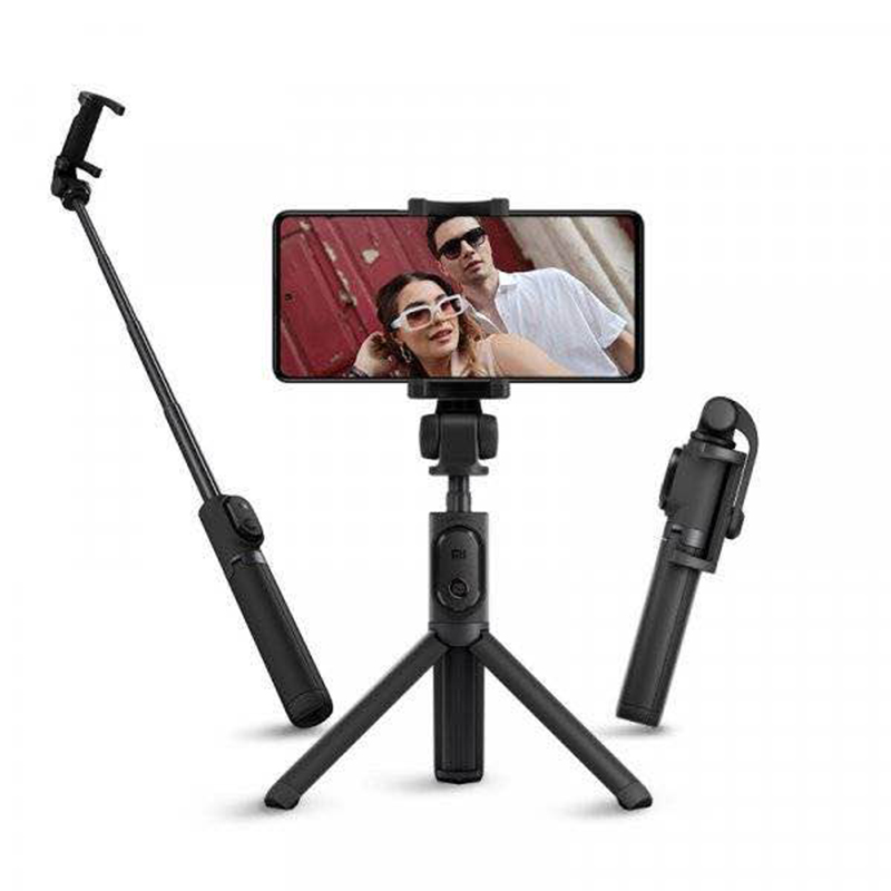 Picture of Xiaomi Mi Selfie Stick Tripod-Black