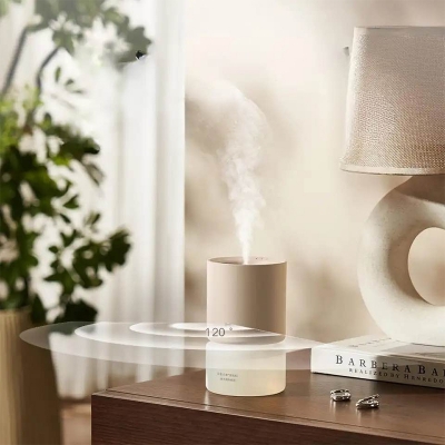 Picture of Xiaomi Mijia Aroma Diffuser Smart Fragrance Machine Set – MJXFJ03XW-White