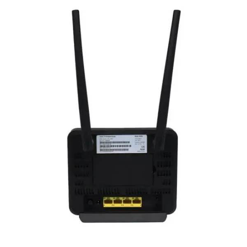 Picture of Olax MC60 300Mbps WIFI Speed 4G home wireless wifi Router 4G CPE Router-Black
