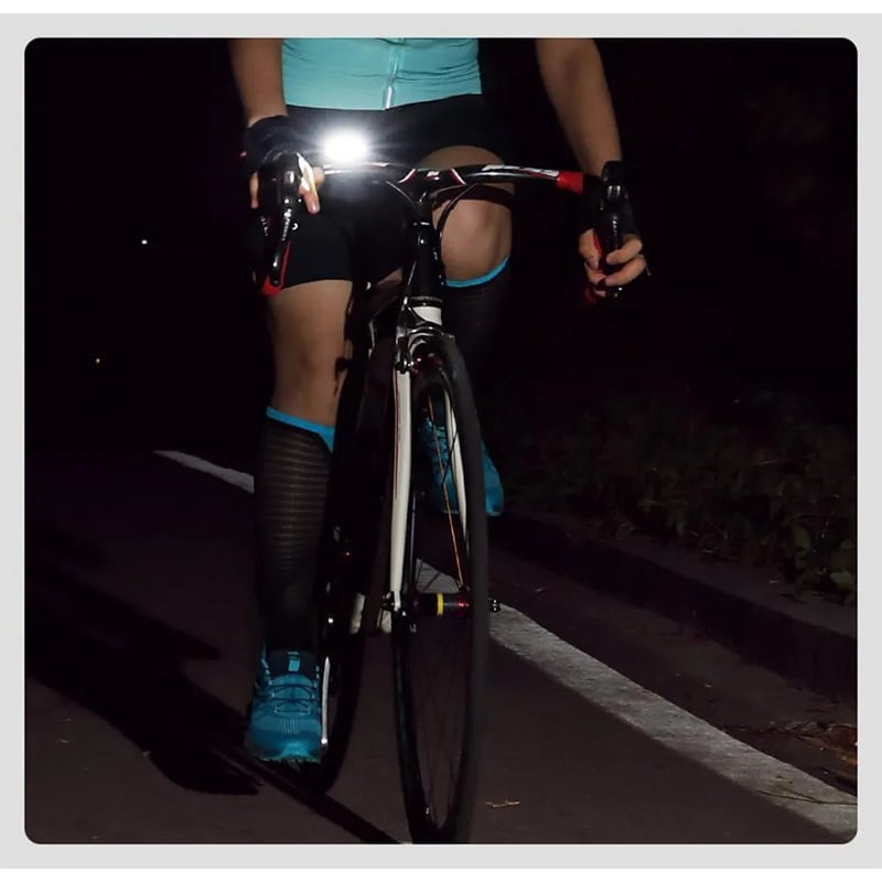 Picture of Nextool Headlamp LED Rechargeable Head Lamp Waterproof Zoom Flashlight 3 Modes for Outdoor Camping Fishing Bicycle Light-Black